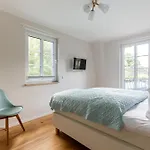 Ostseeschnaepel Hébergement de vacances