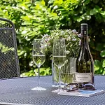 Hébergement de vacances Ostseeschnaepel *