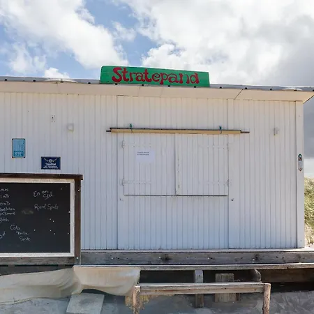 Ostseeschnaepel Dierhagen