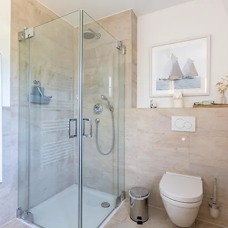 Σπίτι διακοπών Ostseeschnaepel