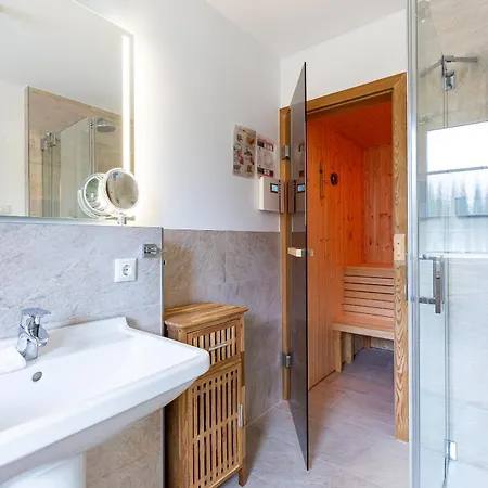 Σπίτι διακοπών Ostseeschnaepel Dierhagen