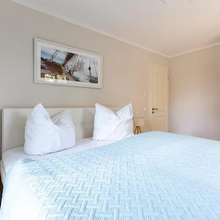 Σπίτι διακοπών Ostseeschnaepel