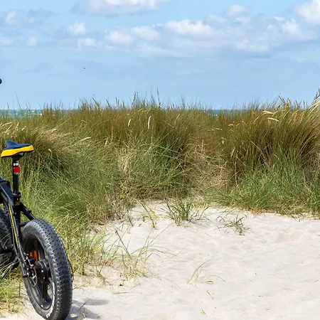 Ostseeschnaepel * Dierhagen