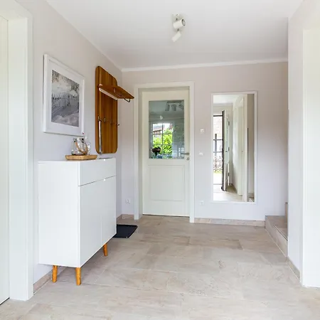 Ostseeschnaepel * Dierhagen