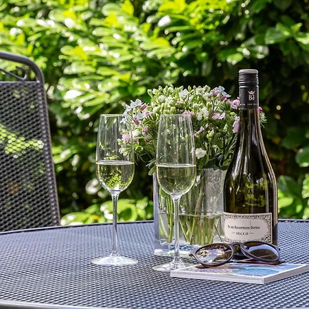 Σπίτι διακοπών Ostseeschnaepel *