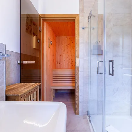 Σπίτι διακοπών Ostseeschnaepel