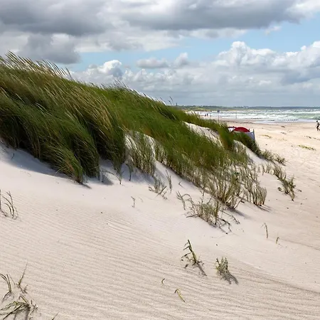 Σπίτι διακοπών Ostseeschnaepel *