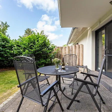 Ostseeschnaepel Σπίτι διακοπών *