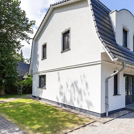 Σπίτι διακοπών Ostseeschnaepel